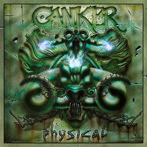 CANKER - Physical