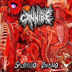 CANNIBE - Sacrificio Umano