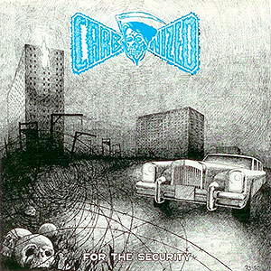 CARBONIZED - For the Security