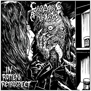 CARDIAC ARREST - .​.​.​in Rotten Retrospect