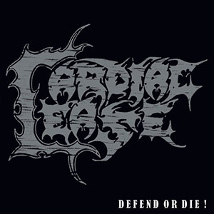 CARDIAC CEASE - Defend or Die!