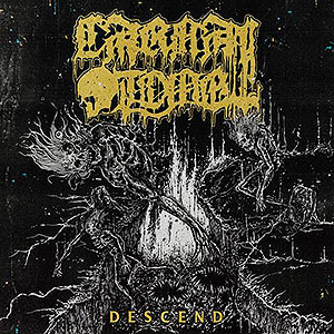 CARNAL TOMB - Descend