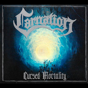 CARNATION - Cursed Mortality