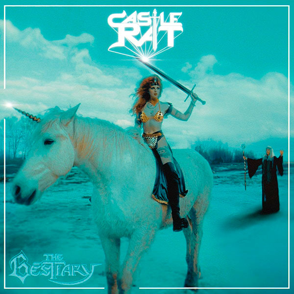CASTLE RAT - The Bestiary