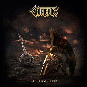 CATALEPTIC - The Tragedy