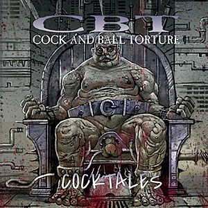 C.B.T. - Cocktales