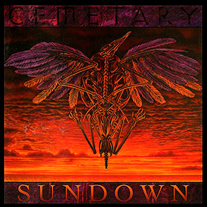 CEMETARY - Sundown
