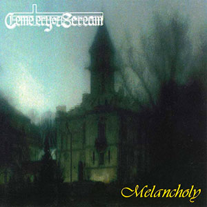 CEMETERY OF SCREAM - Melancholy