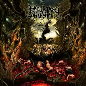 CENOTAPH (tur) - Putrescent Infectious Rabidity