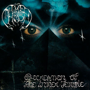 CHASM, THE - Procreation of the Inner Temple