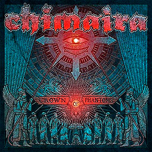 CHIMAIRA - Crown of Phantoms