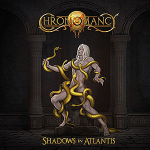 CHRONOMANCY - Shadows in Atlantis