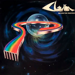 CLAVION - Beyond the Frontier