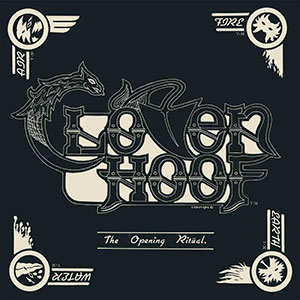 CLOVEN HOOF - The Opening Ritual