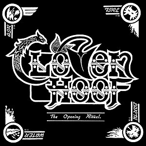 CLOVEN HOOF - The Opening Ritual