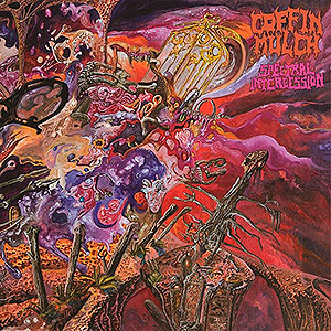 COFFIN MULCH - Spectral Intercession