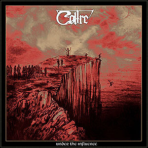 COLTRE - Under the Influence