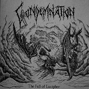 CONDEMNATION - The Fall of Lucipher