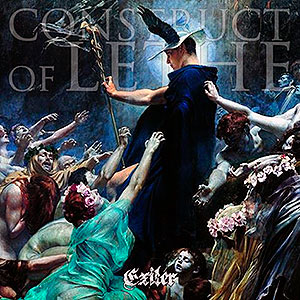 CONSTRUCT OF LETHE - Exiler