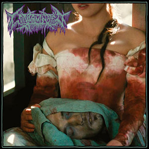 CONTAMINATED - Celebratory Beheading