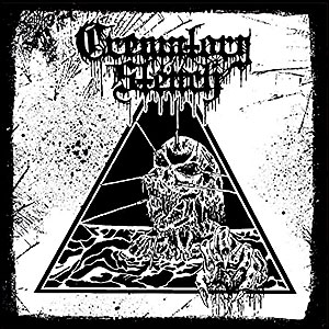 CREMATORY STENCH - Crematory Stench