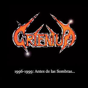 CRIENIUM - 1996-1999: Antes de las Sombras...