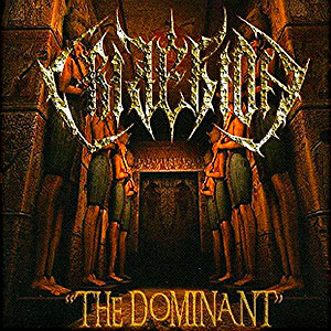 CRITERION - The Dominant