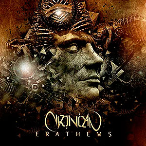 CRONIAN - Erathems