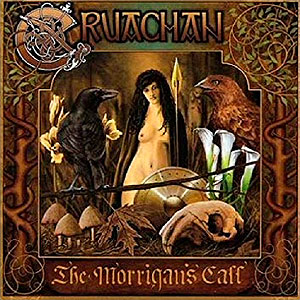 CRUACHAN - The Morrigan's Call