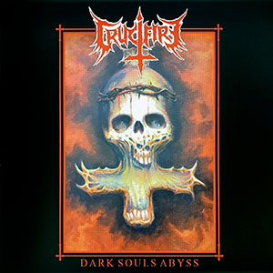 CRUCIFIRE - Dark Souls Abyss