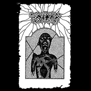 CRYPTAL ECHOES - Cryptal Echoes