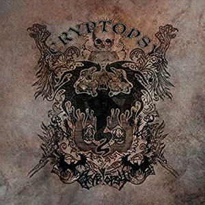 CRYPTOPSY - Cryptopsy