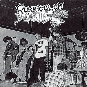 CURRICULUM MORTIS - II