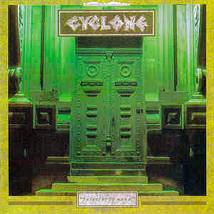 CYCLONE - Inferior to None