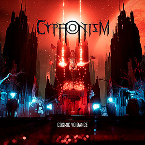 CYPHONISM - Cosmic Voidance