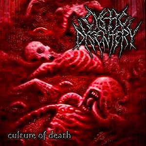 CYSTIC DYSENTERY - Culture of Death