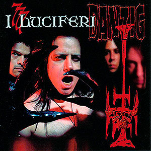 DANZIG - Danzig 777: I Luciferi