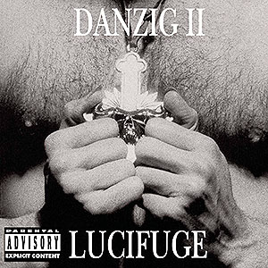 DANZIG - Danzig II - Lucifuge