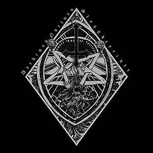 DARKENED NOCTURN SLAUGHTERCULT - Necrovision