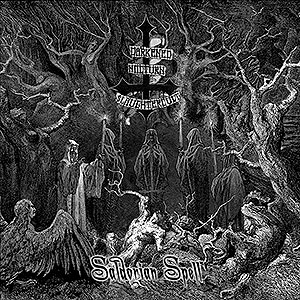 DARKENED NOCTURN SLAUGHTERCULT - Saldorian Spell