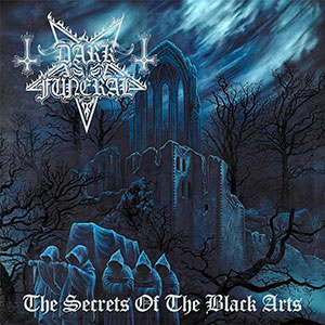 DARK FUNERAL - The Secrets of the Black Arts