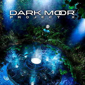 DARK MOOR - Project X