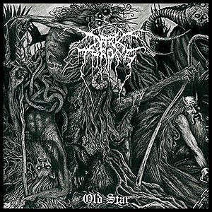 DARKTHRONE - Old Star