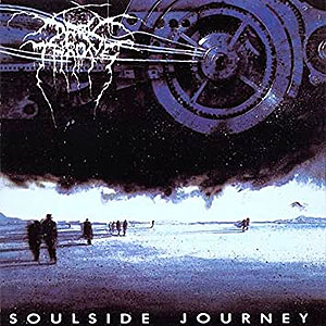 DARKTHRONE - Soulside Journey