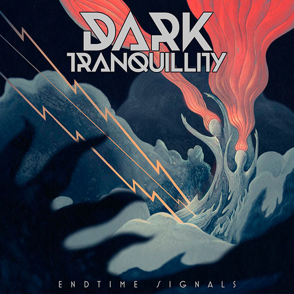 DARK TRANQUILLITY - Endtime Signals