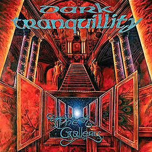 DARK TRANQUILLITY - The Gallery