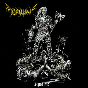 DAWN (ger) - Endtime