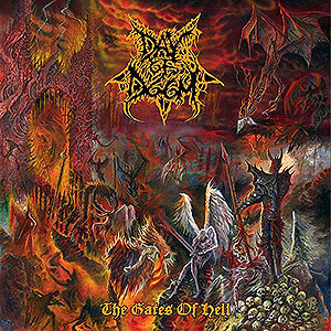 DAY OF DOOM - The Gates of Hell