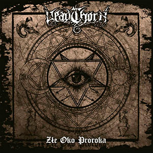 DEADTHORN - ZLe Oko Proroka