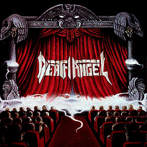 DEATH ANGEL - Act III